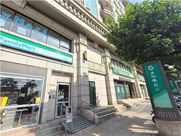 春天行館三房平車超大露臺戶｜桃園市平鎮區莊隆街