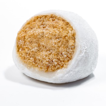 【台東陳家麻糬】冰Q鮮奶花生麻糬/顆