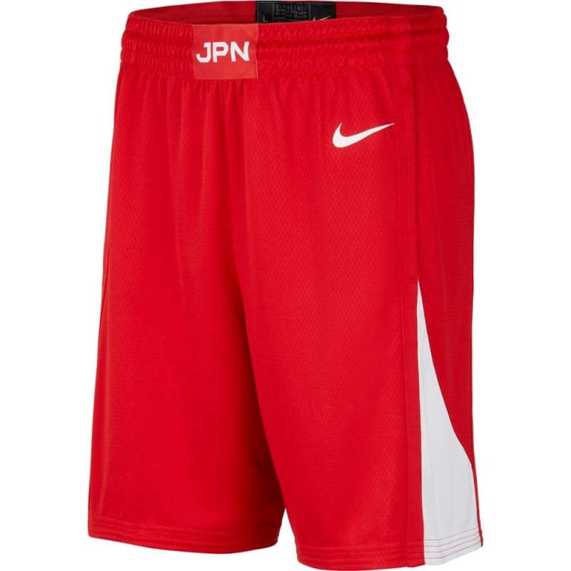 NIKEバスケットボールバスパン 東京五輪JPNリミテッド ショートパンツ