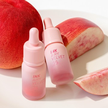 peripera Ink Airy Velvet