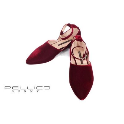 PELLICO SUNNY pellico-sunny 75%OFF ペリーコサニー PELLICOSUNNY 靴