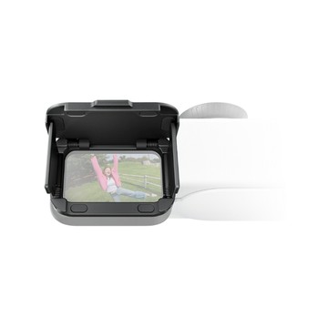 Insta360 Go 3S 復古玩拍遮光罩 原廠公司貨