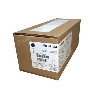 FUJIFILM CT203478原廠高容量黑色碳粉匣 適用:ApeosPort Print 4020SD/ApeosPort 4020SD