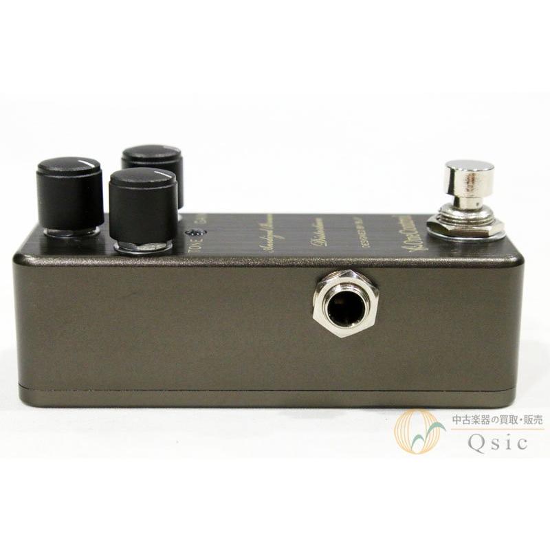 [新品同様] One Control Anodized Brown Distortion [QJ461]