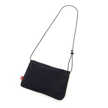 CHUMS Seerchucker Stretch Shoulder Bag肩背包 深藍 CH604147N001