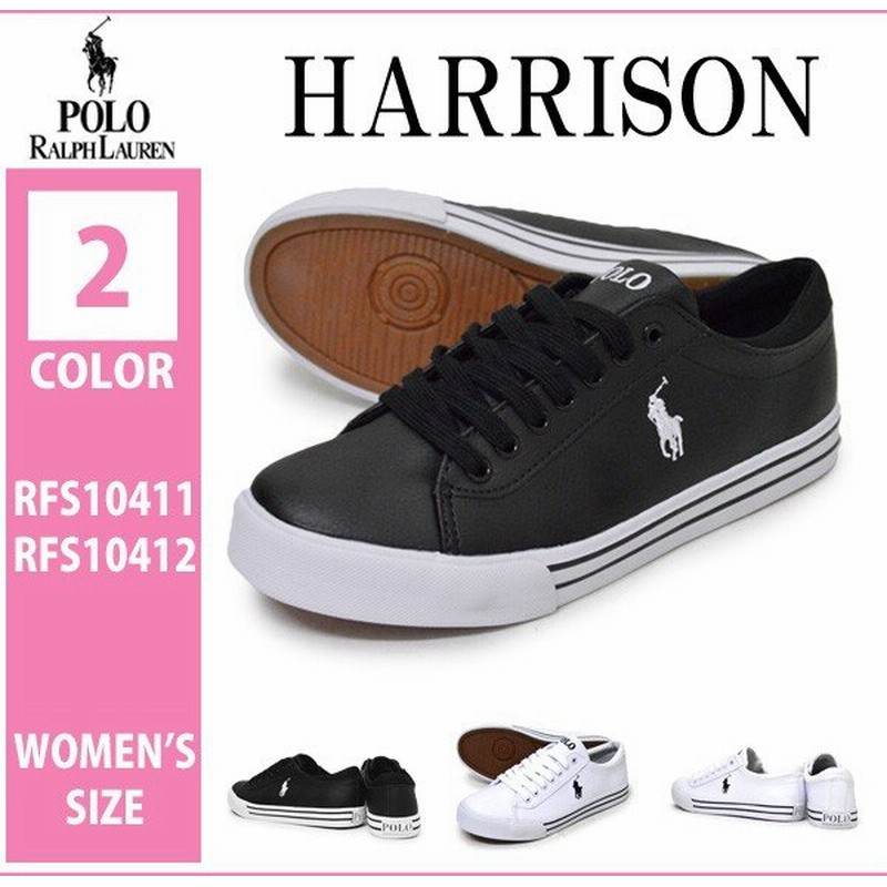 市場 Lauren Sneakers レディース Active Store Ralph