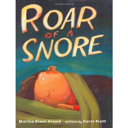 Roar of a Snore