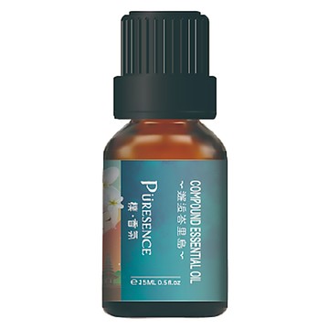 PURESENCE 樸香氛 邂逅峇里島複方精油  15ml  1瓶