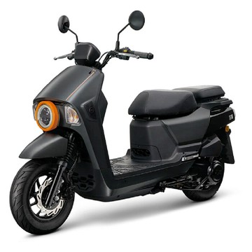 【預購】SYM三陽機車 4MICA 150 七期ABS碟煞 2026新車黑(消光)/黑