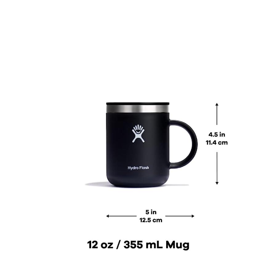 Hydro Flask Mug - Kau Coffee Mill