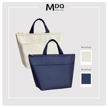 MDQ 便當包 手提 保溫袋 保冷袋 餐袋 保溫袋大容量 保溫便當袋 保冷袋大容量 便當袋801018