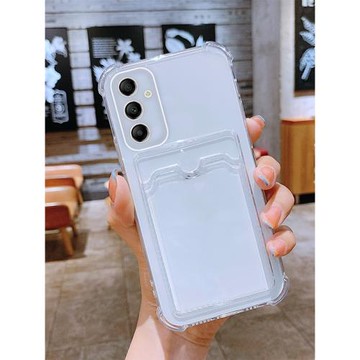 適用三星A54 5G手機殼A34卡通S24FE插卡A17全包邊 S25 Edge防摔A53透明a57保護套A33女A56潮男A13 4G硅膠A52S