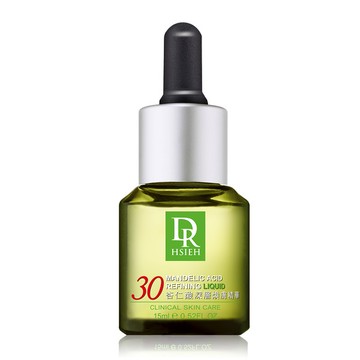 30%杏仁酸深層煥膚精華15ml