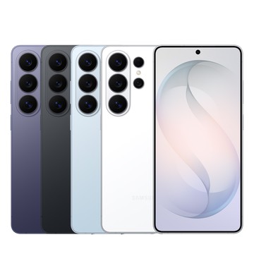 【Samsung 三星】Galaxy S26 Ultra (12G/512G) AI防水5G雙卡機※送空壓殼+支架※