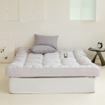 Homes Living Superior 和式床墊 灰色 SS