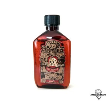 Hair Tonic定型順髮液(200ml)