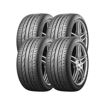 BRIDGESTONE 輪胎普利司通 2254018吋 四入組_送安裝(車麗屋)