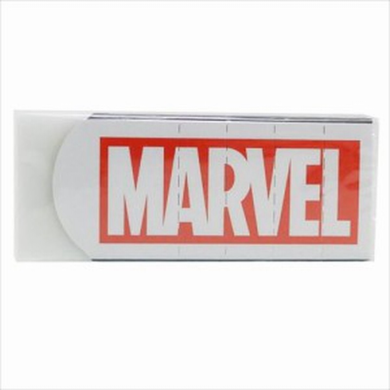 Marvel 消しゴム Arch アーチケシゴム 2019年新入学文具 マーベル サクラクレパス キャラクター グッズ メール便可 通販 Lineポイント最大1 0 Get Lineショッピング