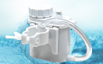 【麗室衛浴】2018 新品發售新研發清潔保養馬桶藍寶寶清潔用品 A-054 適合營業場所.住家