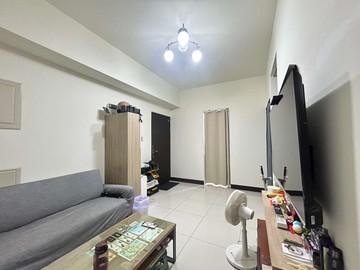 大寮翁園輕屋齡[觀悅17]邊間2房+平車｜高雄市大寮區翁園路