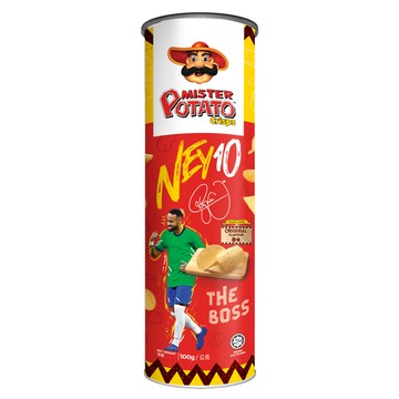 薯片先生(原味)