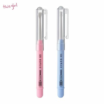 This Girl 迷你筆型耳扒 (2入) AB-029 /挖耳棒【官方旗艦店】