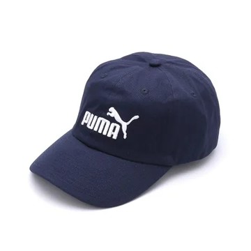 PUMA 基本系列棒球帽 重深藍 052919-18