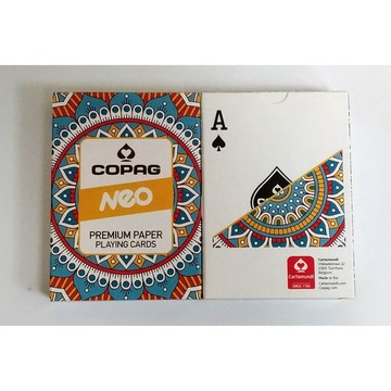 【USPCC撲克】 Copag Neo Series (Mandala) 撲克-S103049341