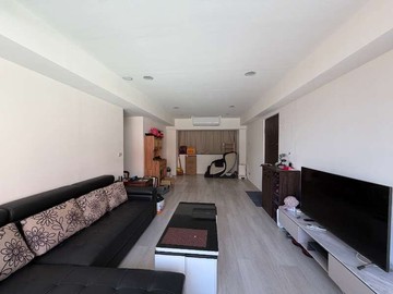 獨賣!頂溪便宜雙併電梯3房-住商阿誠｜新北市永和區永和路二段
