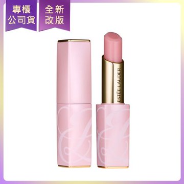*ESTEE LAUDER雅詩蘭黛 粉嫩慾望潤色護唇膏3.2g(公司貨)