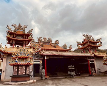 關西休閒農地｜新竹縣關西鎮坪林