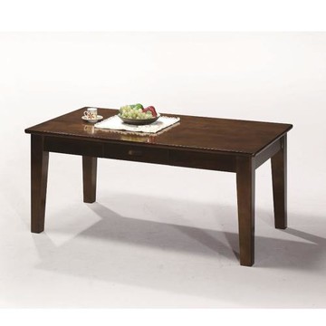 好傢俱#實木佛品耶茶几桌(實木四尺茶几桌)