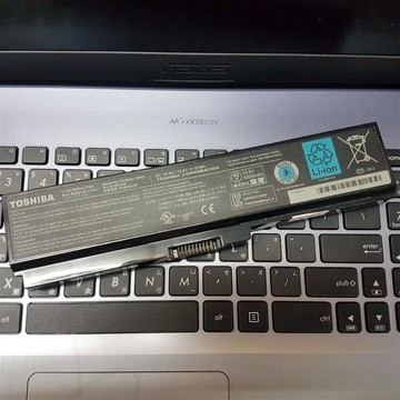 TOSHIBA PA3818U-1BRS 原廠電池 PABAS229 M800 A500 A660 A665 A640