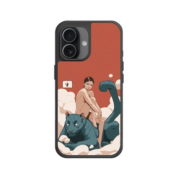 iPhone 17 SolidX 黑 - Janice Sung - Liontown 獅城
