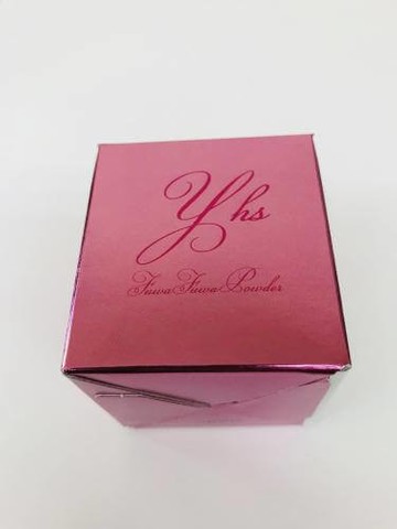 Fluffy powder (hair dressing) 45g