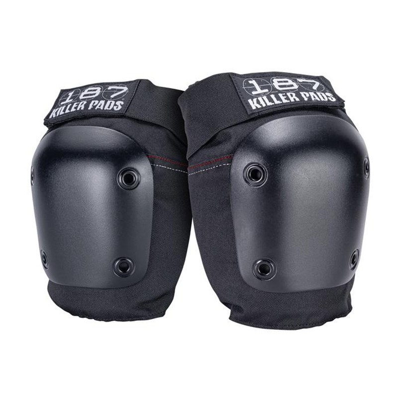 プロテクター 187 KILLER PADS FLY KNEE PAD XS S M L BLACK 187