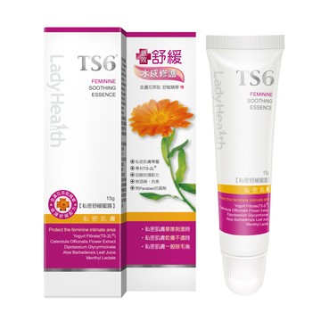 TS6護一生私密舒緩蜜露 15g
