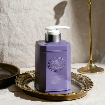 Teabless Perfume Body Lotion 250g (5 Options)