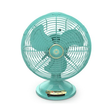 TATUNG大同 10吋DC直流復古電扇 /台 TF-DA10DT-G