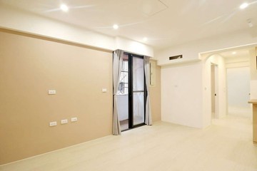 住好佳高城市區旁全新整理2樓公寓｜桃園市八德區中華路