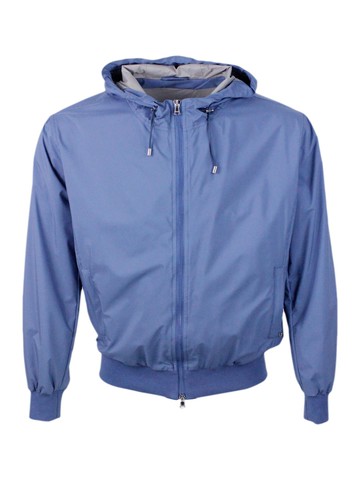 Barba Jackets