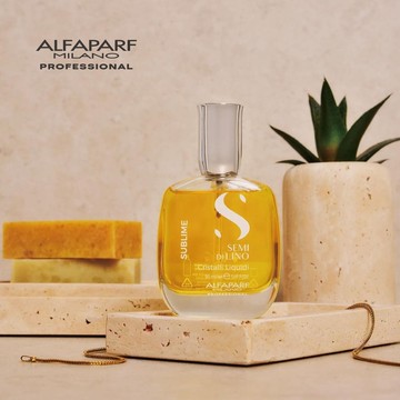 【ALFAPARF MILANO】星鑽凝露 50ML