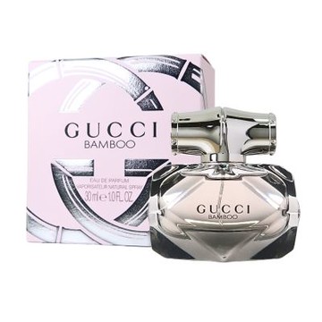 GUCCI Bamboo 竹棻淡香精 EDP 30ml 平行輸入