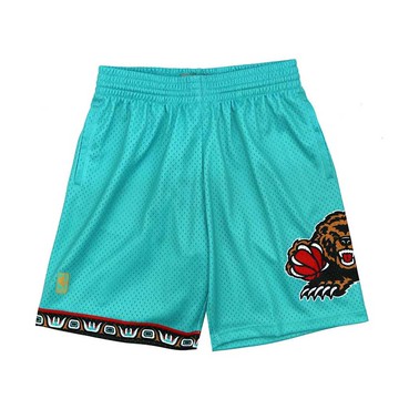 M&N G2二代 Swingman復古球褲 灰熊隊 96-97