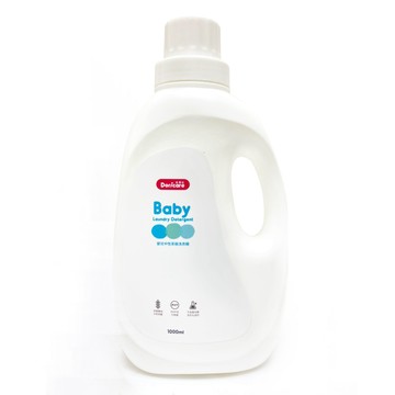 Doricare 嬰兒中性茶樹濃縮洗衣精1000ml