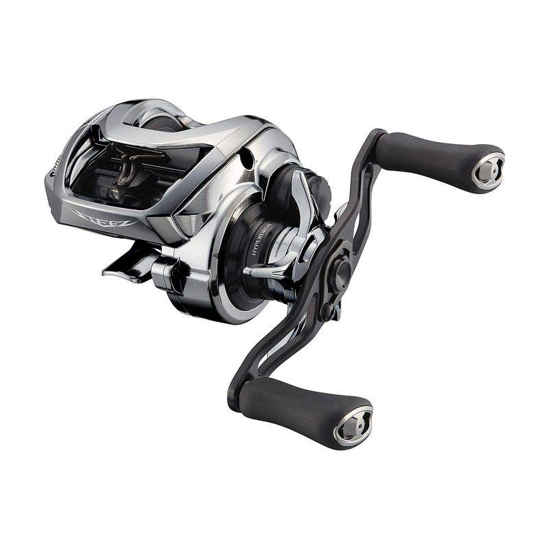 ダイワ(DAIWA) スティーズリミテッド SV TW 1000HL 左ハンドル(ベイト