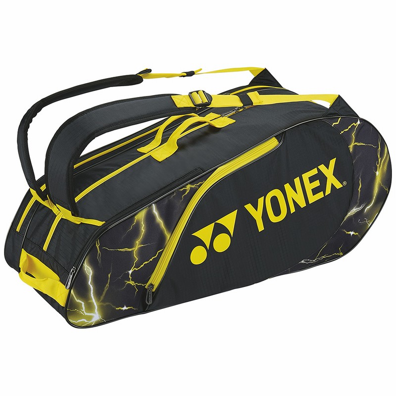 ヨネックス YONEX テニスバッグ・ケース ラケットバッグ6