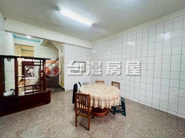 北斗工業區旁雙車庫美墅送後花園｜彰化縣北斗鎮斗中路