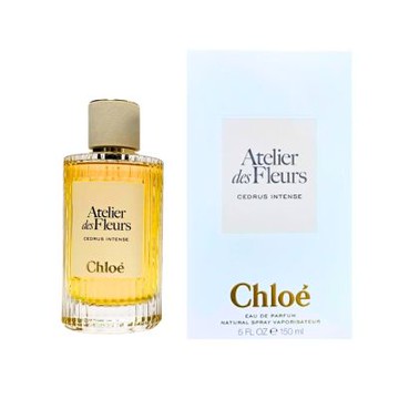 Chloe 仙境花園系列香氛 北國雪松精粹 150ml