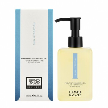 【ERNO LASZLO 奧倫納素】PH平衡淨化前導潔顏精露 190ml